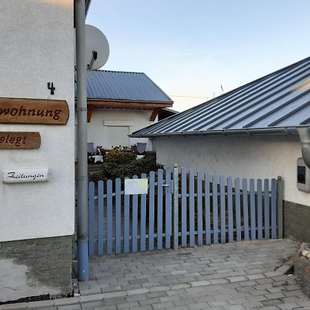 Ferienwohnung Rucksack-Bimbes Altendiez Eksteriør billede
