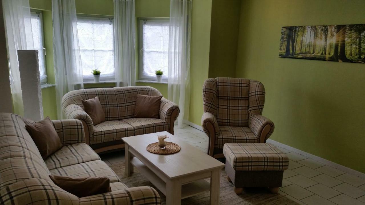 Ferienwohnung Rucksack-Bimbes Altendiez Eksteriør billede